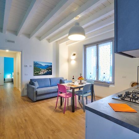 Lecco Lake Apartments Villa Liberty Exterior foto